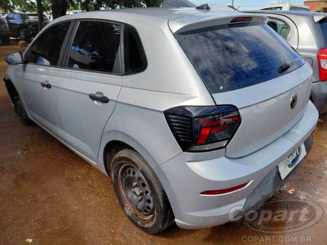 2026 VOLKSWAGEN POLO 