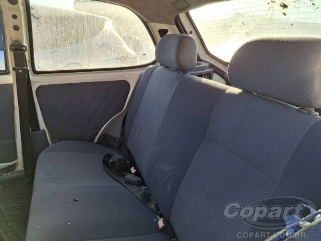 2003 FIAT PALIO 