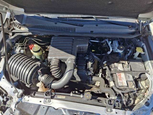 2013 CHEVROLET S10 CABINE DUPLA 