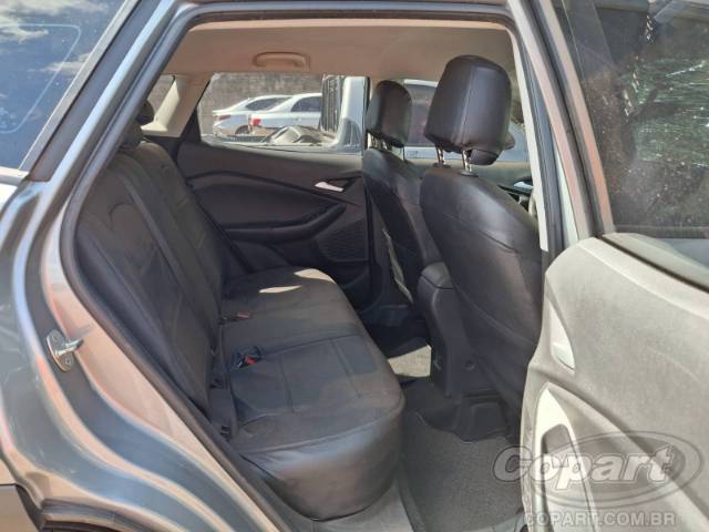 2025 CHEVROLET TRACKER 