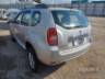 2012 RENAULT DUSTER 