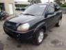 2010 HYUNDAI TUCSON 