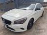 2017 MERCEDES BENZ CLASSE CLA 