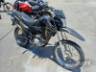 2017 HONDA NXR 160 