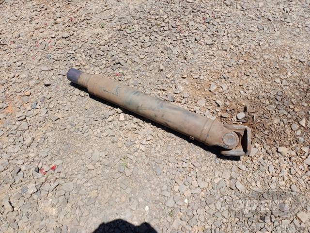 2023 MERCEDES BENZ ACTROS 