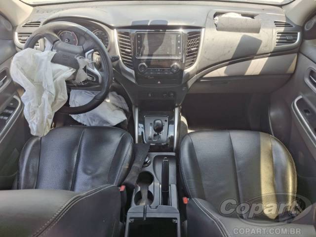 2020 MITSUBISHI L200 TRITON SPORT 