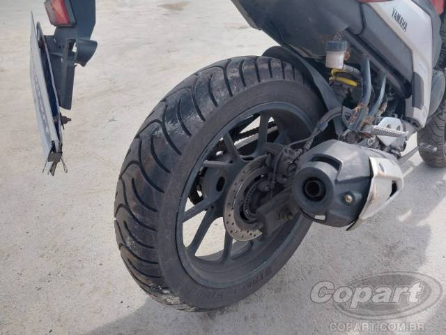 2023 YAMAHA FZ25 FAZER 