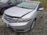 2013 HONDA CITY 