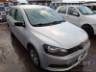 2014 VOLKSWAGEN GOL 