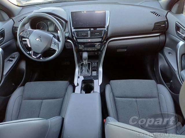 2027 MITSUBISHI ECLIPSE CROSS 