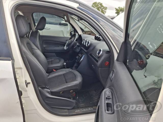 2015 CITROEN C3 AIRCROSS 
