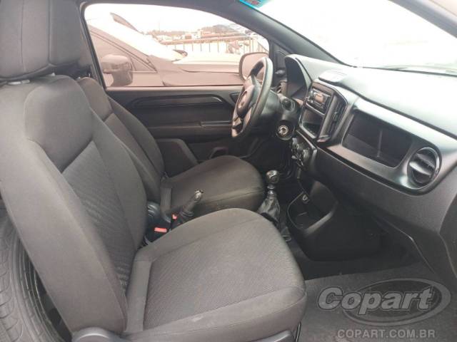 2024 FIAT FIORINO FURGAO 