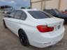2015 BMW SERIE 3 