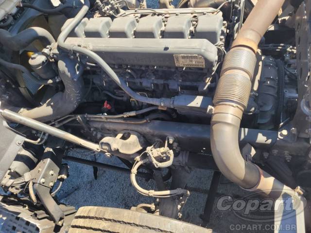 2021 MERCEDES BENZ AXOR 