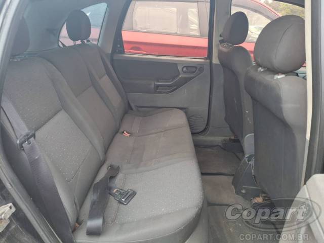 2011 CHEVROLET MERIVA 