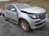 2019 CHEVROLET S10 CABINE DUPLA 