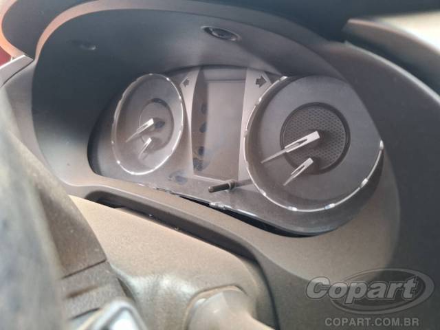 2022 TOYOTA HILUX CD 