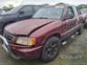 1997 CHEVROLET S10 CABINE ESTENDIDA 