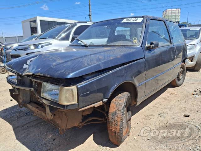 1995 FIAT UNO 