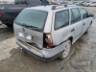 2006 VOLKSWAGEN PARATI 