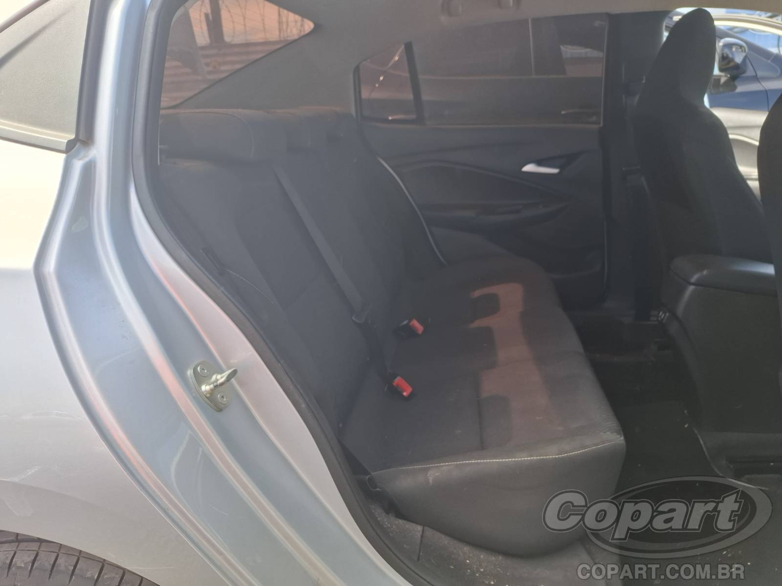Foto 6 de 11: 2020 CHEVROLET ONIX PLUS