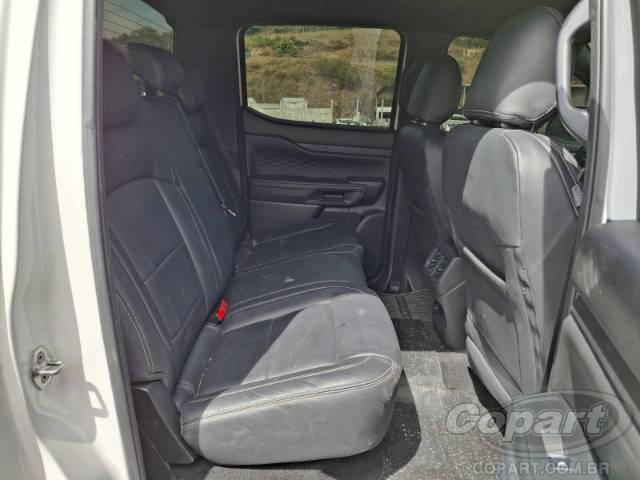 2026 FORD RANGER CD 