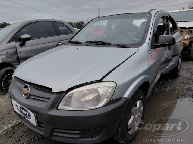 2011 CHEVROLET CELTA 