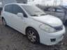 2012 NISSAN TIIDA 