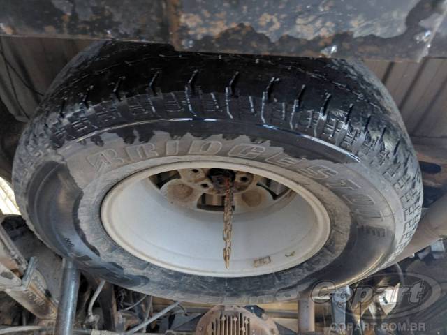 2010 NISSAN FRONTIER CD 