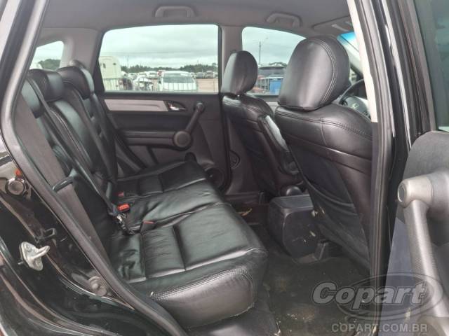 2010 HONDA CR-V 