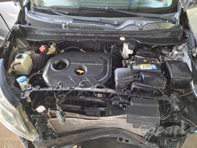 2015 KIA SPORTAGE 