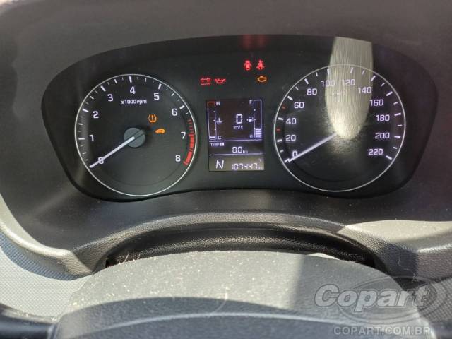 2020 HYUNDAI CRETA 