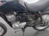 2012 HONDA CG 150 