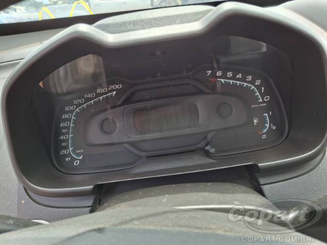 2021 CHEVROLET MONTANA 