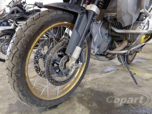 2022 BMW R 1250 
