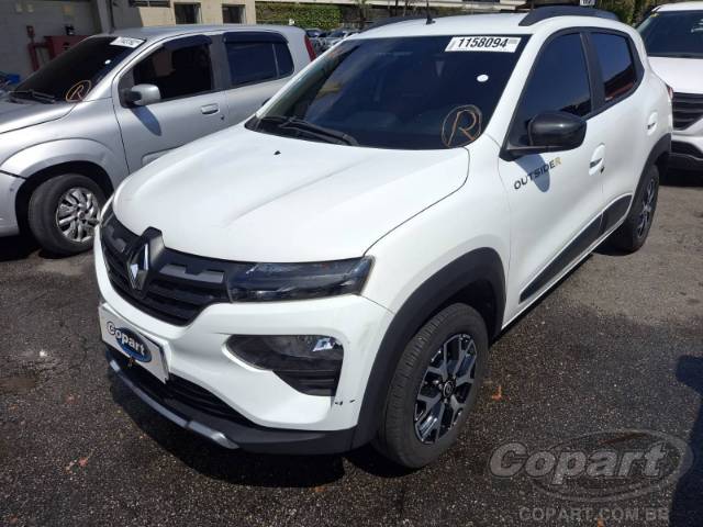 2023 RENAULT KWID 