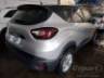 2021 RENAULT CAPTUR 