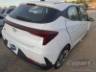 2025 HYUNDAI HB20 