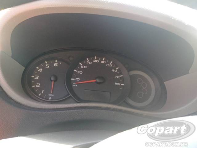 2015 RENAULT MASTER CHASSI CABINE 