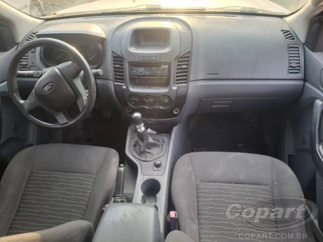 2015 FORD RANGER CD 