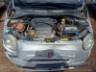 2012 FIAT 500 
