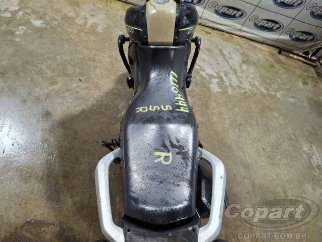 2021 YAMAHA XTZ 150 CROSSER 