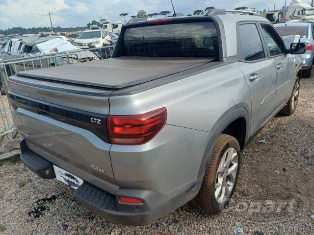 2025 CHEVROLET MONTANA 