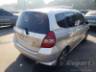 2007 HONDA FIT 