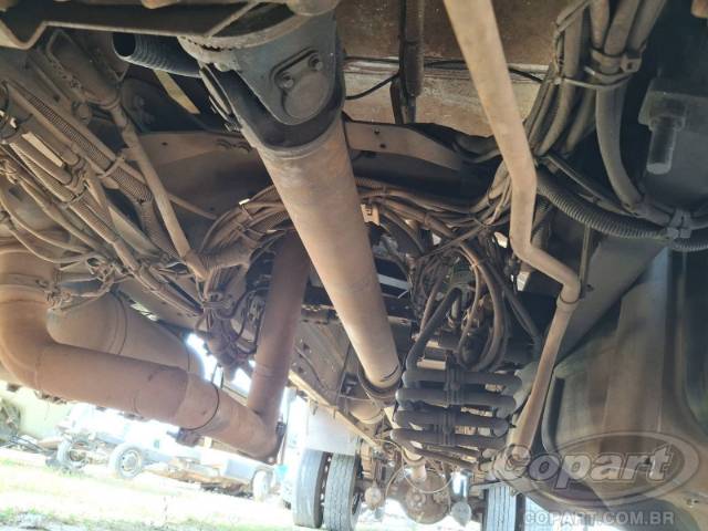 2023 MERCEDES BENZ ATEGO 