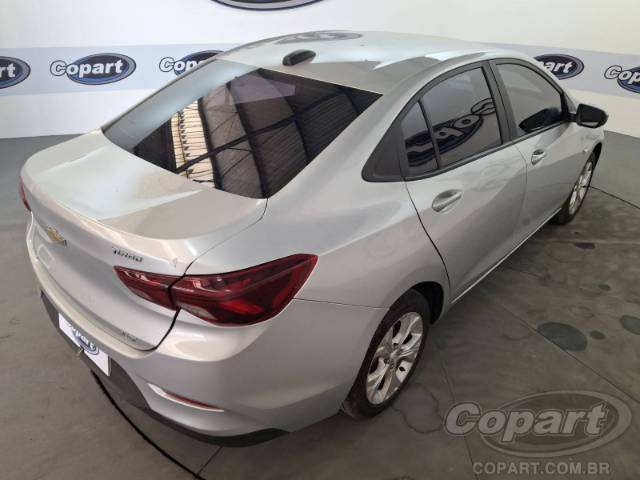 2023 CHEVROLET ONIX PLUS 