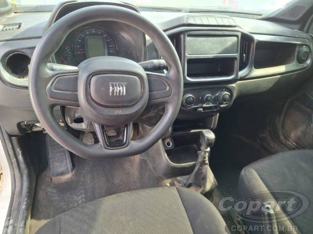 2024 FIAT STRADA 