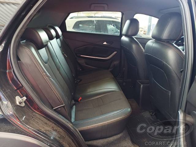 2019 CAOA CHERY TIGGO 2 