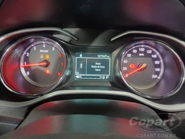 2023 CHEVROLET ONIX PLUS 