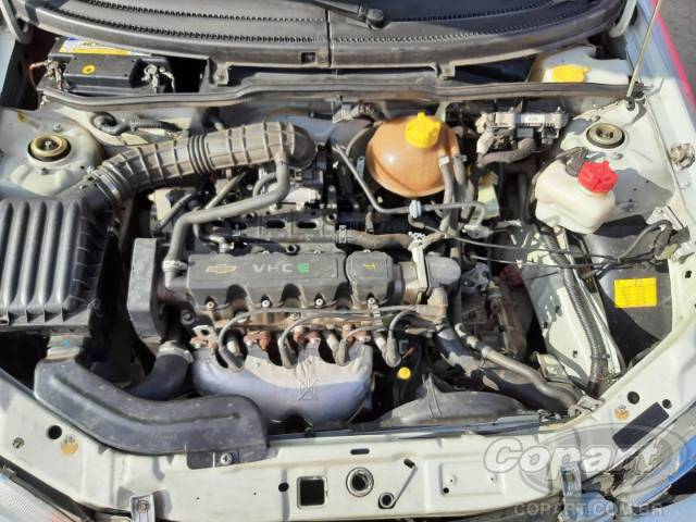 2010 CHEVROLET CLASSIC 